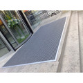 Outdoor Doormat Indoor Home and Office Stop Dirt Heavy duty Welcome Entrance Mat for front door